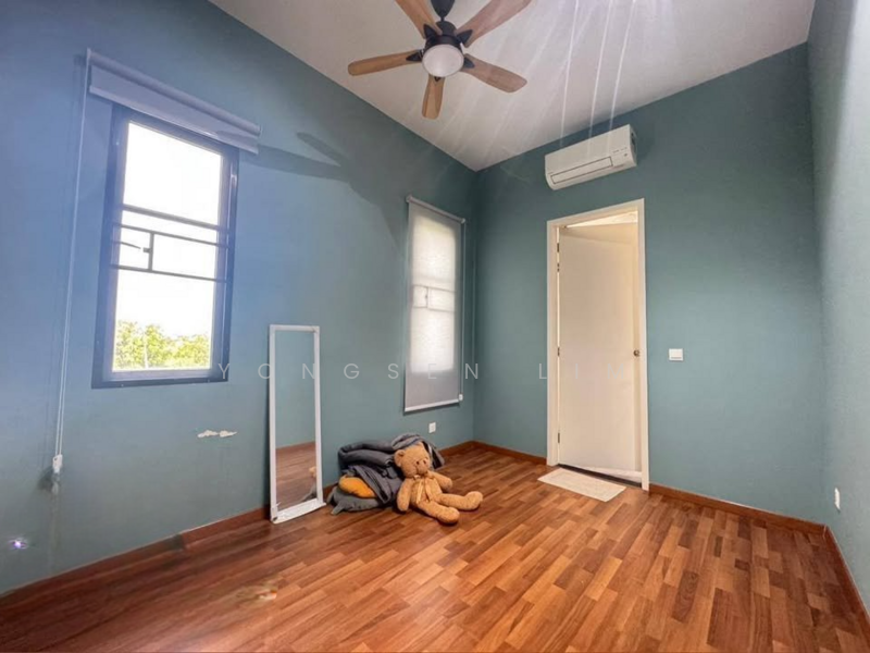 Semi-Detached House for Sale in Eco Ardence (Setia Alam) - Yongsen Lim - Bedroom - PropertyGuru.com.my