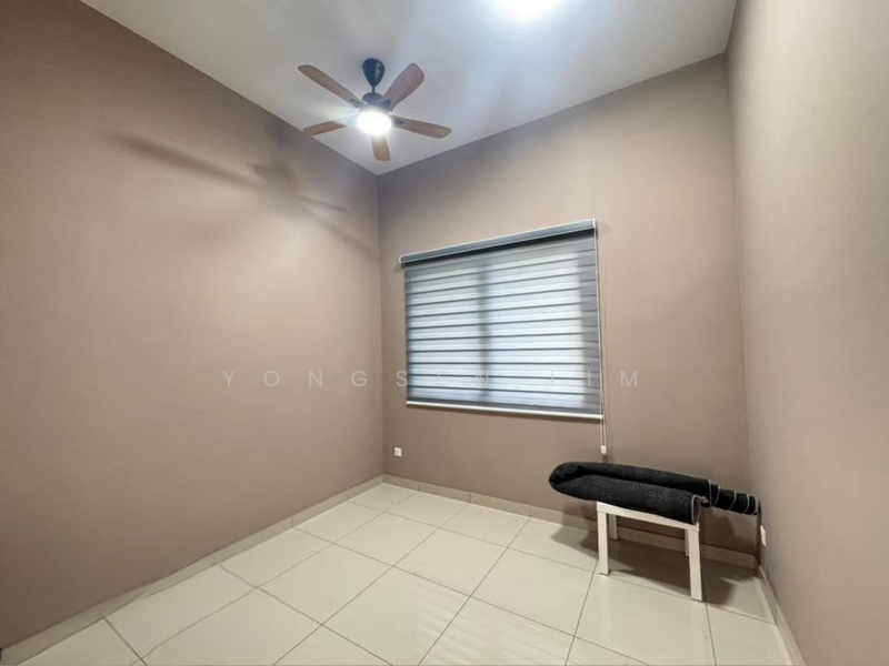 Semi-Detached House for Sale in Eco Ardence (Setia Alam) - Yongsen Lim - Bedroom - PropertyGuru.com.my