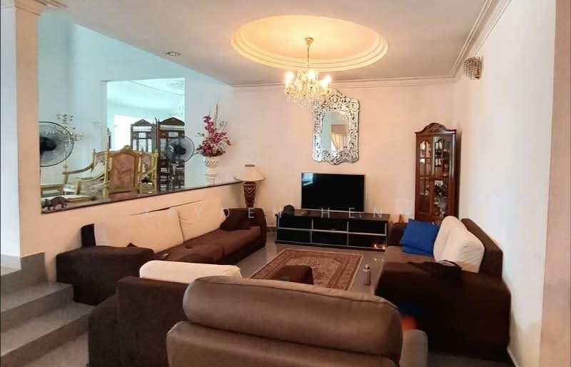 Bungalow for Sale in Seksyen 12 (Petaling Jaya) - Jayden Heng - Living Room - PropertyGuru.com.my