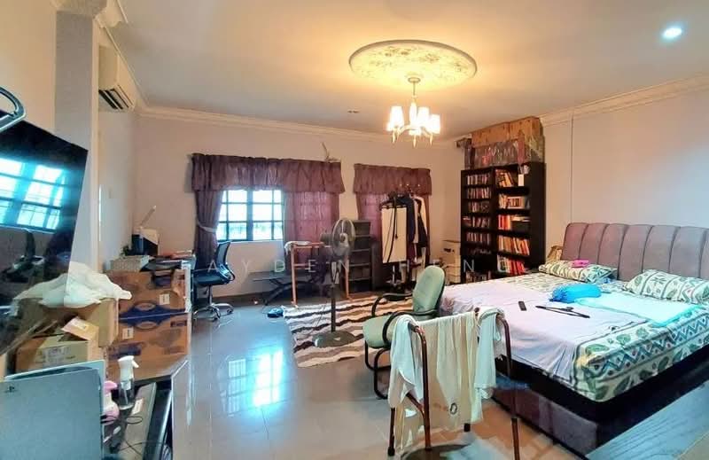 Bungalow for Sale in Seksyen 12 (Petaling Jaya) - Jayden Heng - Bedroom - PropertyGuru.com.my