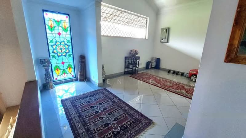 Bungalow for Sale in Seksyen 12 (Petaling Jaya) - Jayden Heng - Interior - PropertyGuru.com.my