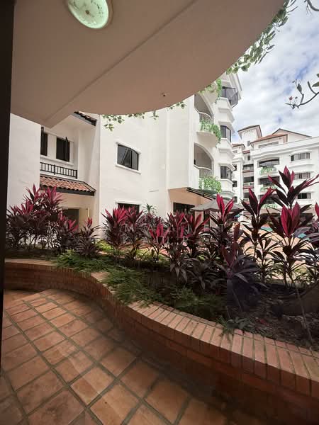 Condominium for Rent at Wickham Residence - Kamaljit Kaur - Exterior - PropertyGuru.com.my