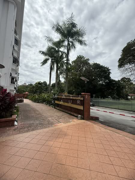 Condominium for Rent at Wickham Residence - Kamaljit Kaur - Exterior - PropertyGuru.com.my