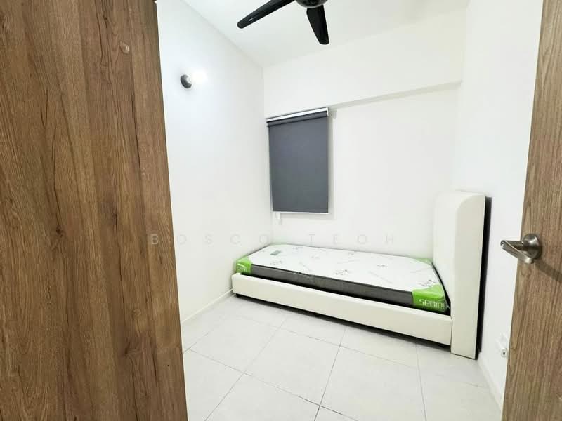 Condominium for Rent at Granito - Bosco Teoh - PropertyGuru.com.my