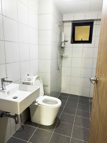 Condominium for Rent at Granito - Bosco Teoh - PropertyGuru.com.my