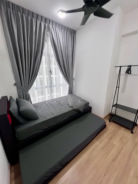 Midas @ Seri Alam untuk Untuk Dijual - RM 399,000, Mac 2026 - Bedroom - PropertyGuru.com.my