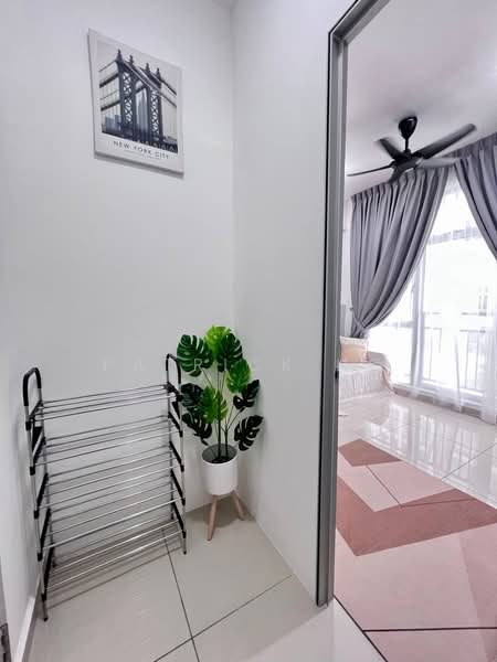 Midas @ Seri Alam untuk Untuk Dijual - RM 399,000, Mac 2026 - Living Room - PropertyGuru.com.my