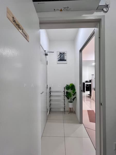 Midas @ Seri Alam untuk Untuk Dijual - RM 399,000, Mac 2026 - Entrance - PropertyGuru.com.my