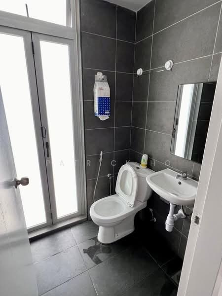 Midas @ Seri Alam untuk Untuk Dijual - RM 399,000, Mac 2026 - Bathroom - PropertyGuru.com.my