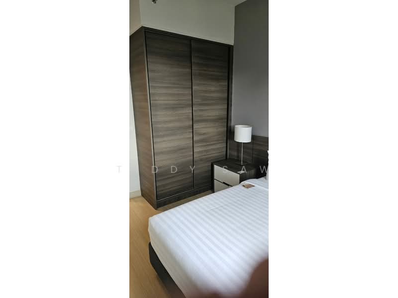 Service Residence for Sale at Windmill upon Hills - Teddy Saw - Bedroom - PropertyGuru.com.my