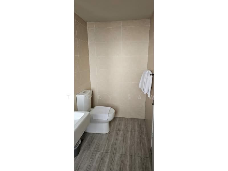 Service Residence for Sale at Windmill upon Hills - Teddy Saw - Bathroom - PropertyGuru.com.my