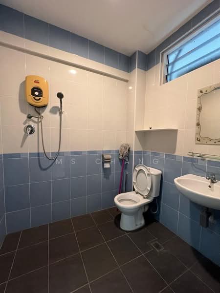 2-storey Terraced House for Sale in Sungai Ara (Penang) - Ms Chang - Bathroom - PropertyGuru.com.my