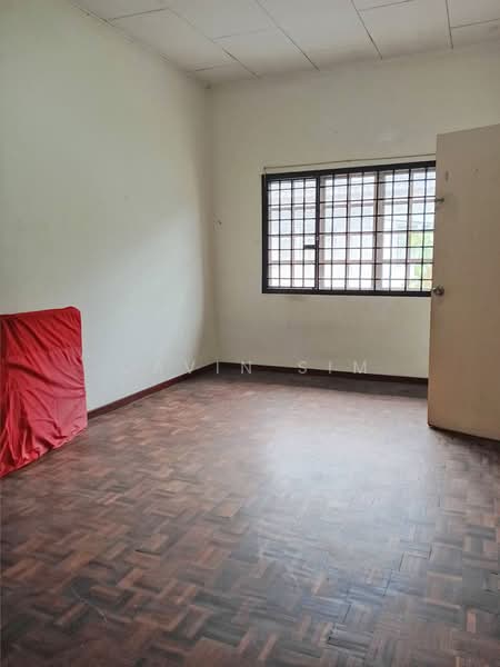 2-storey Terraced House for Sale in Bandar Putra (Kulai) - Cavin Sim - Interior - PropertyGuru.com.my