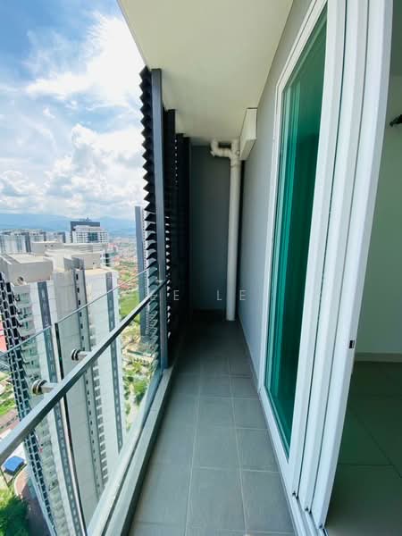 Sentul Point untuk Untuk Disewa - RM 1,400 /bulan, Mac 2026 - PropertyGuru.com.my