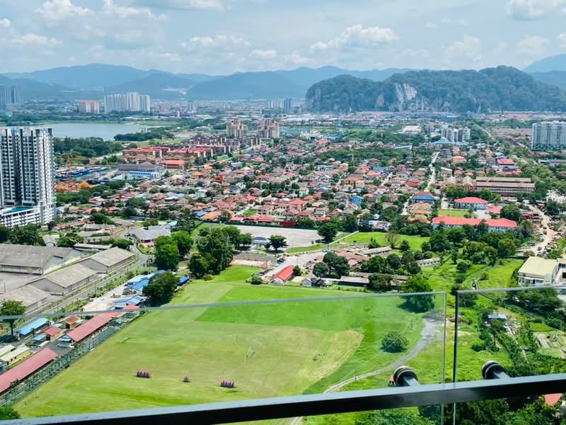 Sentul Point untuk Untuk Disewa - RM 1,400 /bulan, Mac 2026 - PropertyGuru.com.my