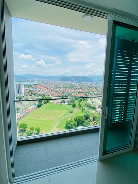 Sentul Point untuk Untuk Disewa - RM 1,400 /bulan, Mac 2026 - PropertyGuru.com.my