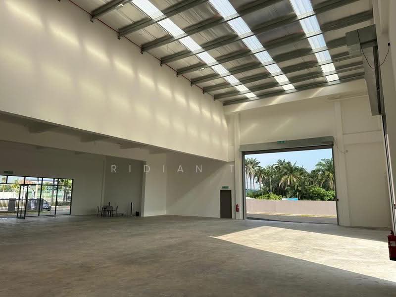 Factory for Rent in Bandar Bukit Tinggi (Klang) - Ridian Tan - Exterior - PropertyGuru.com.my
