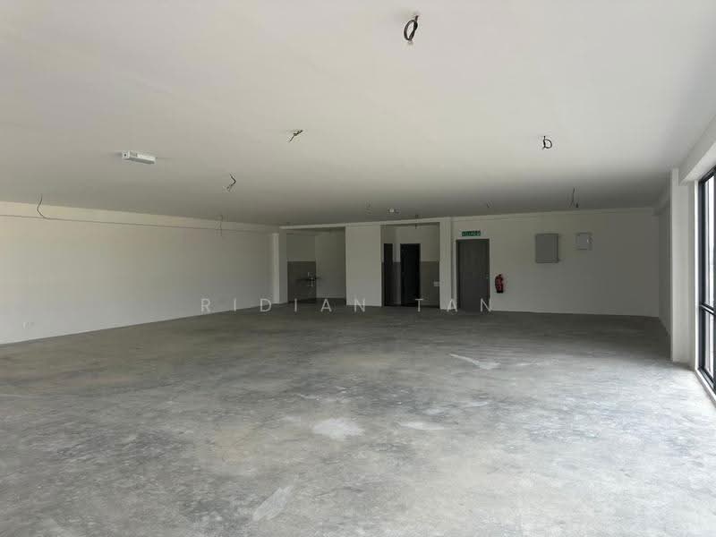 Factory for Rent in Bandar Bukit Tinggi (Klang) - Ridian Tan - Interior - PropertyGuru.com.my