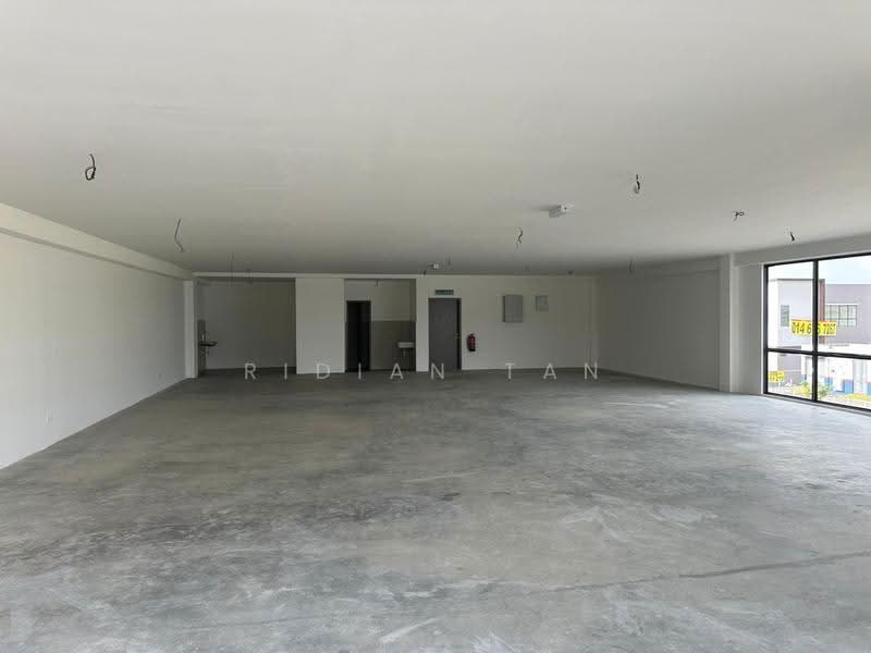 Factory for Rent in Bandar Bukit Tinggi (Klang) - Ridian Tan - Interior - PropertyGuru.com.my