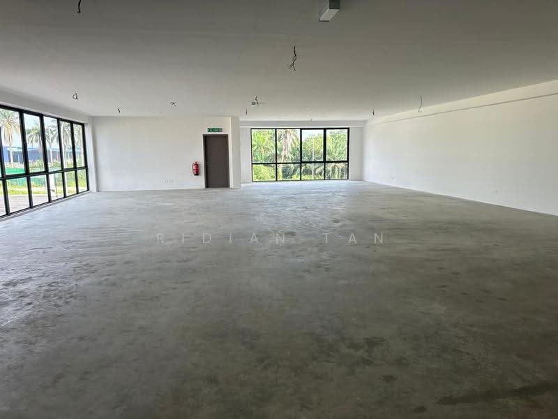 Factory for Rent in Bandar Bukit Tinggi (Klang) - Ridian Tan - Interior - PropertyGuru.com.my