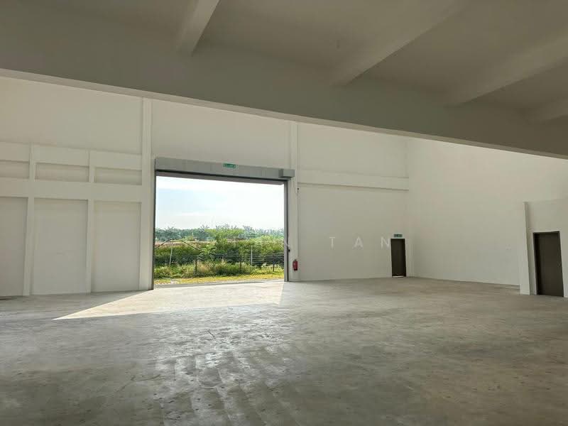 Factory for Rent in Bandar Bukit Tinggi (Klang) - Ridian Tan - Exterior - PropertyGuru.com.my