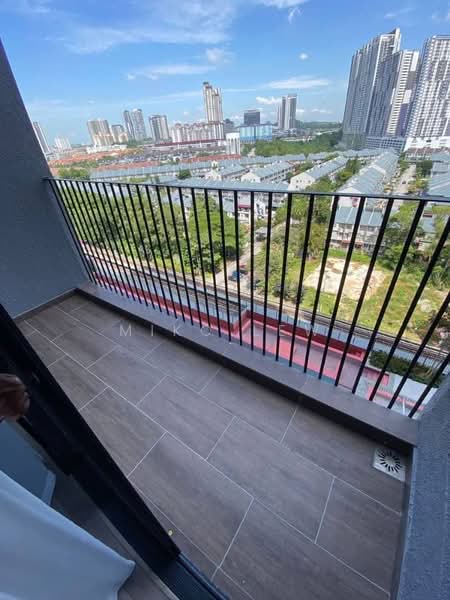 Service Residence for Rent at The Rosewoodz @ Bukit Jalil - Miko Lew - PropertyGuru.com.my