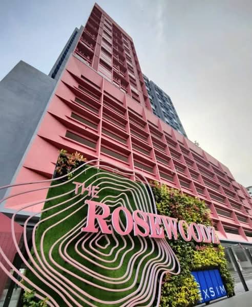 Service Residence for Rent at The Rosewoodz @ Bukit Jalil - Miko Lew - PropertyGuru.com.my