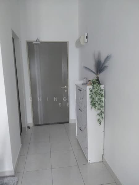 Service Residence for Rent at YOUTH CITY - Ching Linn Sei - PropertyGuru.com.my