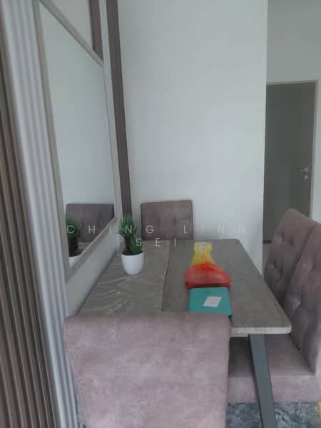 Service Residence for Rent at YOUTH CITY - Ching Linn Sei - PropertyGuru.com.my