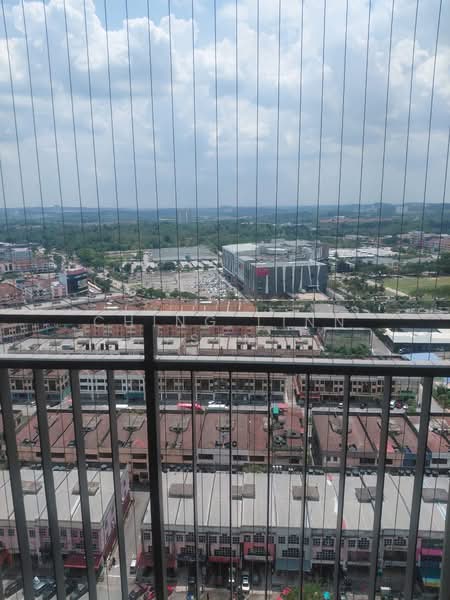 Service Residence for Rent at YOUTH CITY - Ching Linn Sei - PropertyGuru.com.my