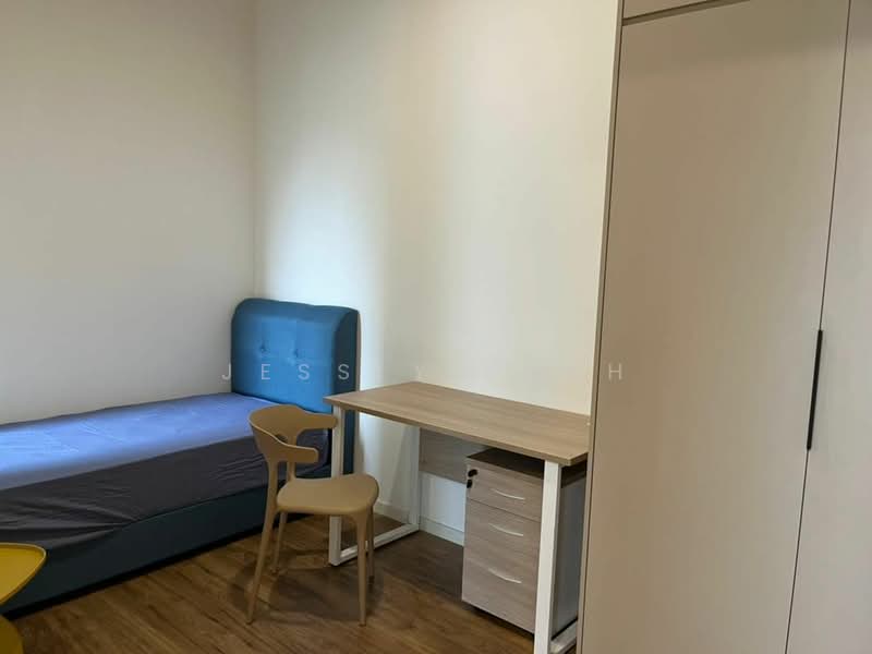 Condominium for Sale at The Park Sky Residence - Jesslyn Loh - Bedroom - PropertyGuru.com.my