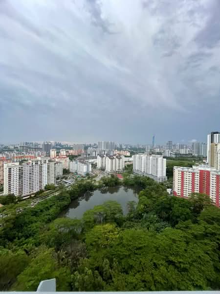 Condominium for Sale at Suasana Lumayan - Nyco Lim - View - PropertyGuru.com.my