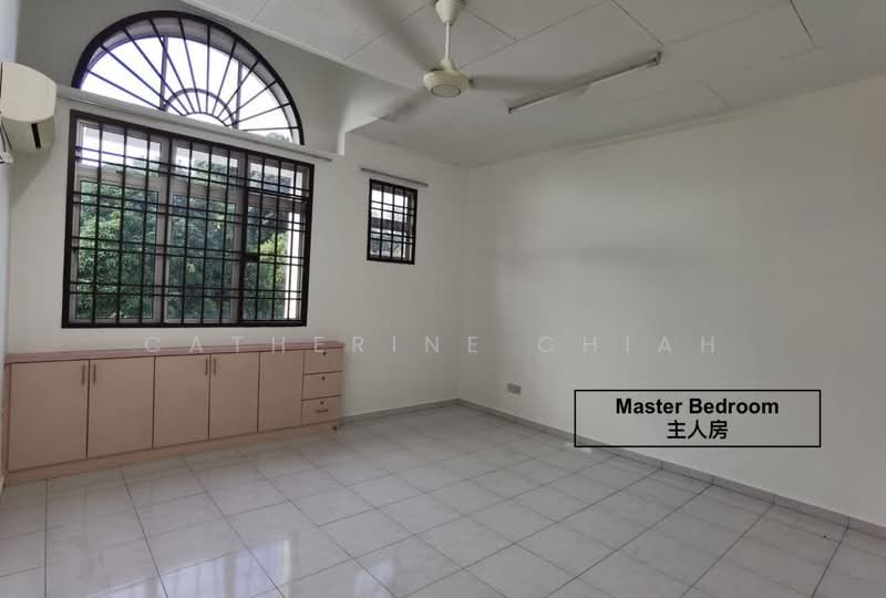 Taman Nusa Indah untuk Untuk Dijual - RM 680,000, Mac 2026 - Master Bedroom - PropertyGuru.com.my