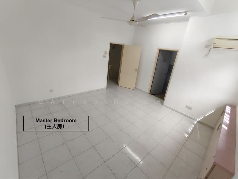 Taman Nusa Indah untuk Untuk Dijual - RM 680,000, Mac 2026 - Master Bedroom - PropertyGuru.com.my