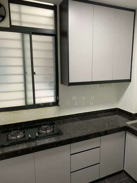 The Pano untuk Untuk Disewa - RM 2,400 /bulan, Mac 2026 - Kitchen - PropertyGuru.com.my