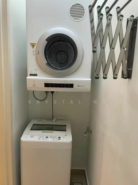 Service Residence for Rent at Pandora @ Tropicana Metropark - Krystal Ng - Interior - PropertyGuru.com.my