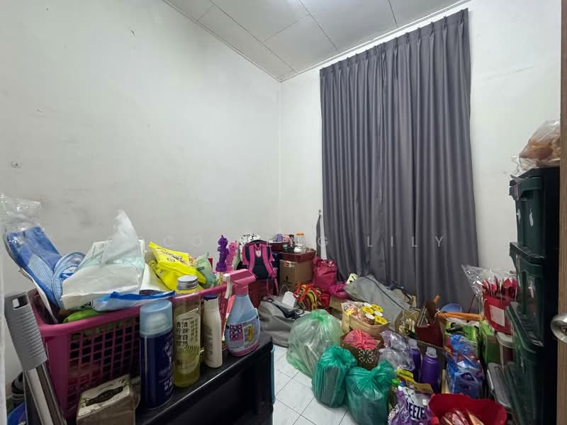 1-storey Terraced House for Sale in Taman Megah Ria (Masai) - Coco Feng Lily - Interior - PropertyGuru.com.my