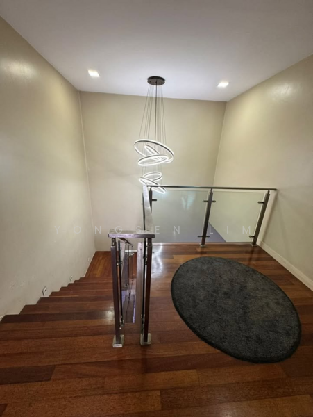 Semi-Detached House for Sale in d'Laman Greenville (Klang) - Yongsen Lim - Interior - PropertyGuru.com.my