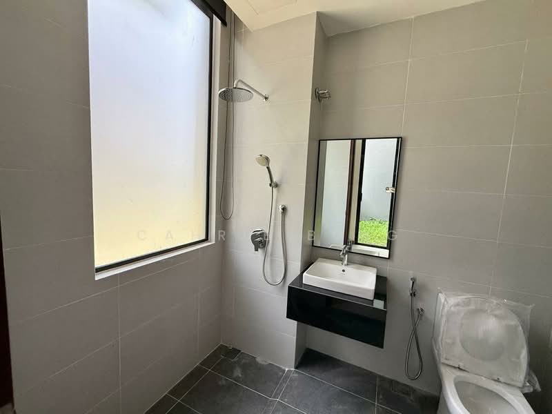 2-storey Terraced House for Sale in Puteri Harbour (Iskandar Puteri (Nusajaya)) - Cahrie Bong - Bathroom - PropertyGuru.com.my