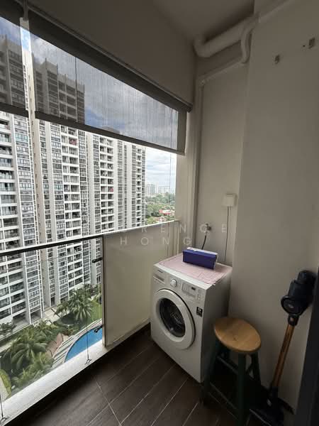 Condominium for Rent at Amberside @ Country Garden Danga Bay - Florence Hong - PropertyGuru.com.my