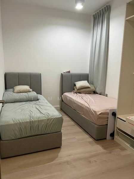 SKS Habitat untuk Untuk Disewa - RM 2,900 /bulan, Mac 2026 - Bedroom - PropertyGuru.com.my