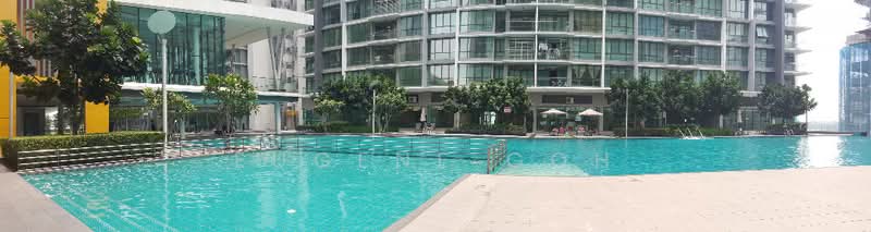 Condominium for Rent at The Z Residence - Eugene Goh - Exterior - PropertyGuru.com.my