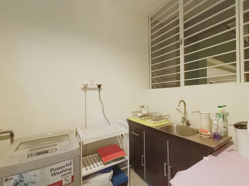 Condominium for Rent at The Z Residence - Eugene Goh - Interior - PropertyGuru.com.my