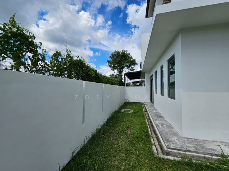 Setia Eco Gardens untuk Untuk Dijual - RM 1,350,000, Mac 2026 - Exterior - PropertyGuru.com.my