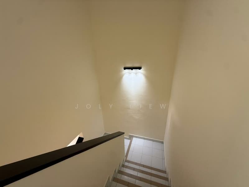 2-storey Terraced House for Rent in Bandar Sungai Long (Selangor) - Joly Liew - Interior - PropertyGuru.com.my