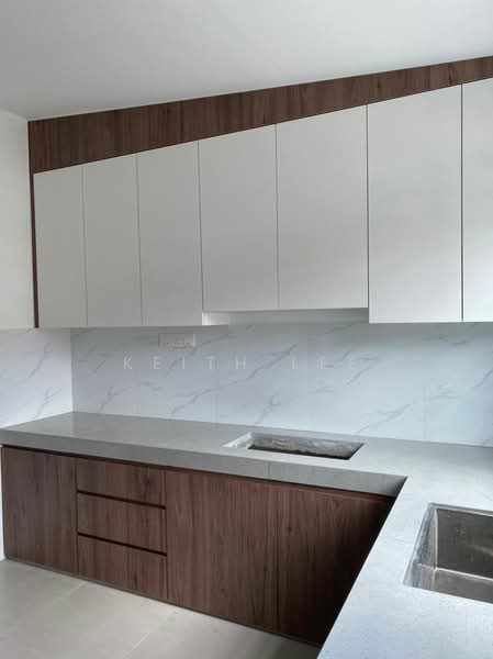 100% Newly Renovated 20x70sf. untuk Untuk Dijual - RM 460,000, Mac 2026 - Kitchen - PropertyGuru.com.my