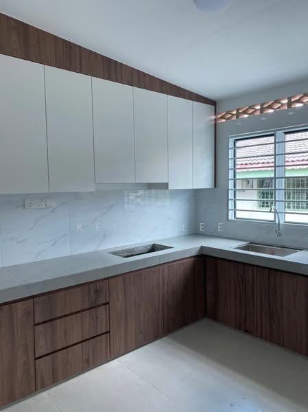 100% Newly Renovated 20x70sf. untuk Untuk Dijual - RM 460,000, Mac 2026 - Kitchen - PropertyGuru.com.my