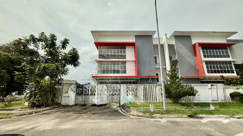 Factory for Rent in Johor Bahru (Johor) - Carol Tan - Exterior - PropertyGuru.com.my