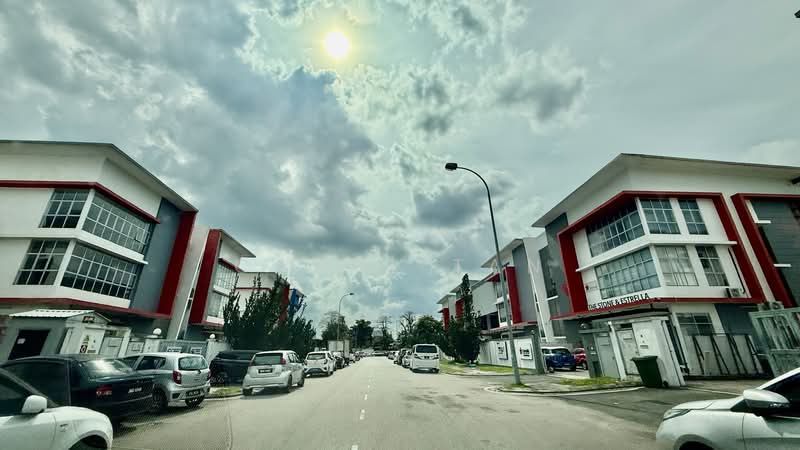 Factory for Rent in Johor Bahru (Johor) - Carol Tan - Exterior - PropertyGuru.com.my