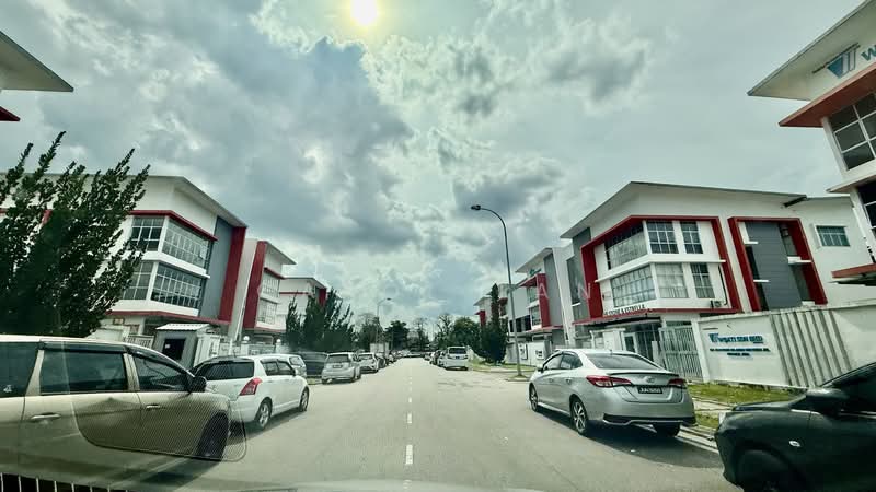 Factory for Rent in Johor Bahru (Johor) - Carol Tan - Exterior - PropertyGuru.com.my